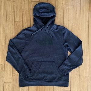 North Face Half dome pullover hoodie